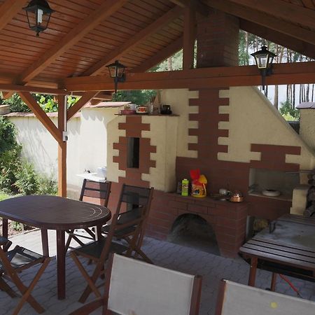 بيدغوستيا Willa Maksymilian Bed And Breakfast المظهر الخارجي الصورة