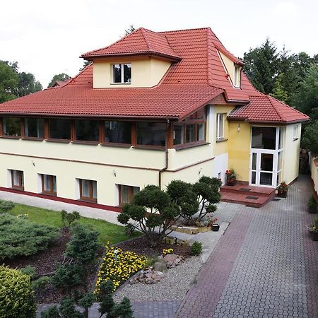 بيدغوستيا Willa Maksymilian Bed And Breakfast المظهر الخارجي الصورة