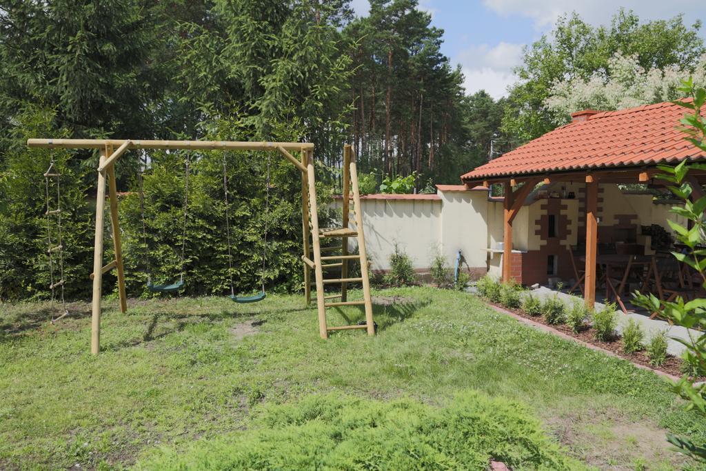 بيدغوستيا Willa Maksymilian Bed And Breakfast المظهر الخارجي الصورة